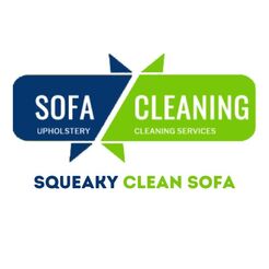 Squeaky Clean Sofa - Melborune, ACT, Australia