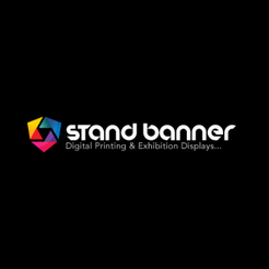 Stand Banner - London, London N, United Kingdom