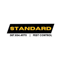 Standard Pest Control - Calgary, AB, Canada