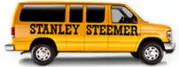 Stanley Steemer - San Diego, CA, USA