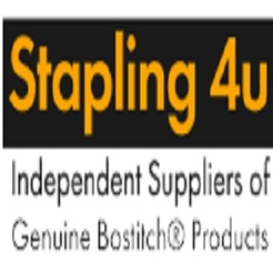 Stapling 4u - Chesterfield, Derbyshire, United Kingdom