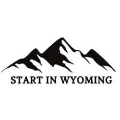 Start in Wyoming - Cheyenne, WY, USA