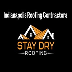 Stay Dry Roofing Fishers - Fishers, IN, USA