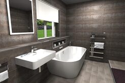 Steve Elliots Bathrooms and Gas Services - Hull, West Yorkshire, United Kingdom