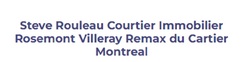 Steve Rouleau Remax du Cartier - Montréal, QC, Canada