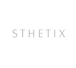 Sthetix logo