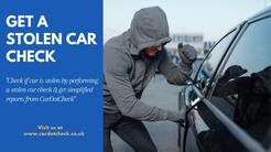 Stolen Vehicle Check Free - Swindon, Wiltshire, United Kingdom