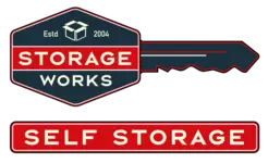 Storage Works self storage in Salisbury