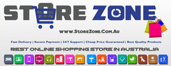 Store Zone- Cheap Online Shopping Store Melbourne - Melbourne, VIC, Australia