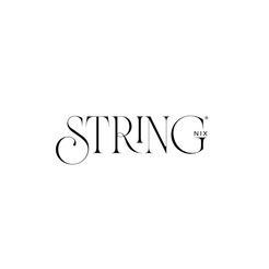 String Nix - Middlesex, Middlesex, United Kingdom