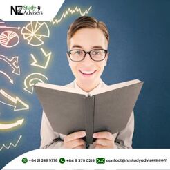 Study in New Zealand - All of New Zealand, Auckland, New Zealand