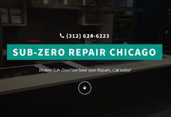 Sub-zero Repair Chicago - Chicago, IL, USA