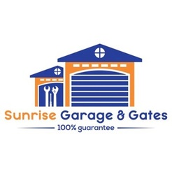 Sunrise Garage & Gates - Port St. Lucie, FL, USA