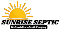 Sunrise Septic - Septic Tank Pumping Services