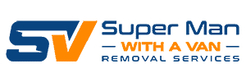 Super Man and Van House Removals Stratford - Stratford, London E, United Kingdom