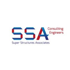 Super Structures Associates Limited logo