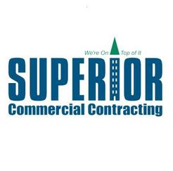 Superior Commercial Roofing & Contracting - Peachtree Corners, GA, USA