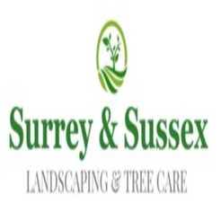 Surrey & Sussex Landscaping & Tree Care - Leatherhead, Surrey, United Kingdom