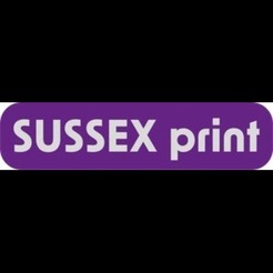 Sussex Print Ltd - Lancing, West Sussex, United Kingdom