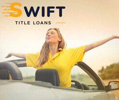 Swift Title Loans - Everett, WA, USA