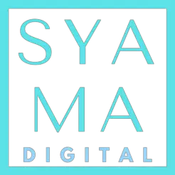 Syama Digital - Birmingham, West Midlands, United Kingdom