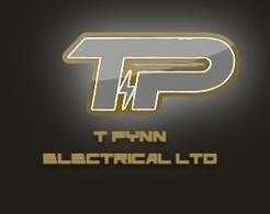 T PYNN ELECTRICAL LTD - Eastbourne, East Sussex, United Kingdom