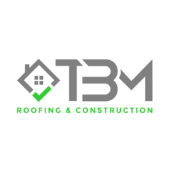 TBM Roofing & Construction - Northampton, Northamptonshire, United Kingdom