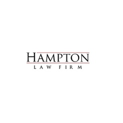 THE HAMPTON LAW FIRM  P.L.L.C. - Fort Worth, TX, USA