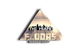 THE MIAMI FLOORS - MIAMI, FL, USA