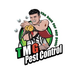 TMG Pest Control - Long Island, NY, USA