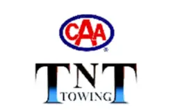 TNT Towing - Lethbridge, AB, Canada