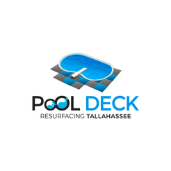 Tallahasee Pool Deck Resurfacing - Tallahassee, FL, USA