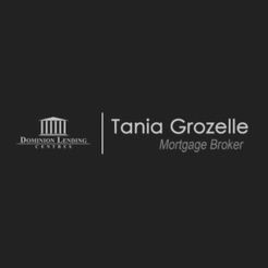 Tania Grozelle - Regional Mortgage Group - Red Deer, AB, Canada