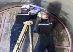 Tank Cleaning Services Ltd - City Of London, London E, United Kingdom