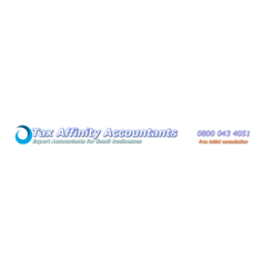 Tax Affinity Accountants - Kingston Upon Thames, Surrey, United Kingdom