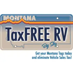 taxfree rv logo