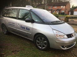 Taxi Ko - King's Lynn, Norfolk, United Kingdom