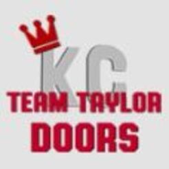 Team Taylor Garage Door of Kansas - Kansas City, KS, USA