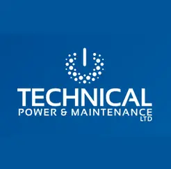 Technical Power & Maintenance Ltd - Derby, Derbyshire, United Kingdom