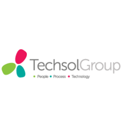 Techsol Group Ltd - Cardiff, Cardiff, United Kingdom