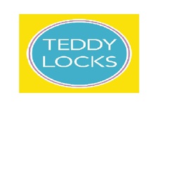 Teddy Locks - Lander, WY, USA