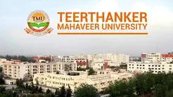 Teerthanker Mahaveer University - Aberdeen, ACT, Australia