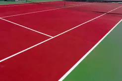 Tennis Court Maintenance Ltd - Manchester, Kent, United Kingdom