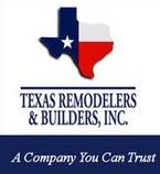 Texas Remodelers & Builders, Inc. - Coppell, TX, USA