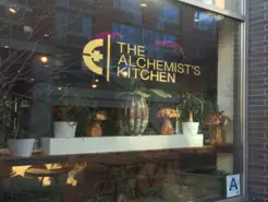 The Alchemist's Kitchen - New York, NY, USA