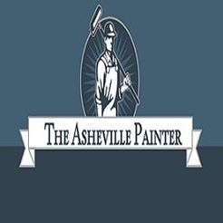 The Asheville Painter - Asheville, NC, USA