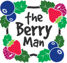 The Berry Man - BROOKVALE, NSW, Australia