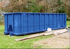 The Best Dumpsters - Fayetteville, NC, USA