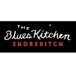 The Blues Kitchen Shoreditch - London, Greater London, United Kingdom