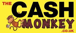 The Cash Monkey - Long Eaton, Nottinghamshire, United Kingdom